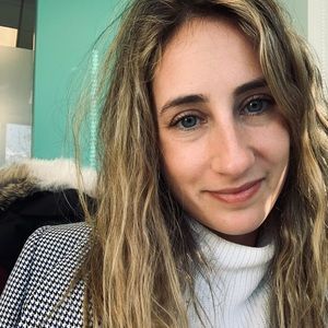 Meet your Posher, Jackie